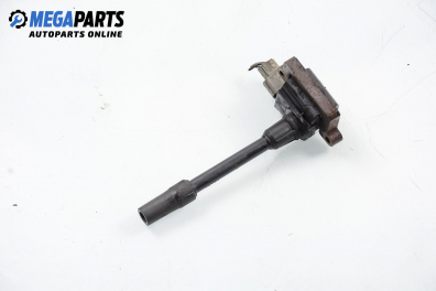 Ignition coil for Mitsubishi Galant VIII 2.4 GDI, 150 hp, sedan automatic, 1999