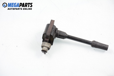 Ignition coil for Mitsubishi Galant VIII 2.4 GDI, 150 hp, sedan automatic, 1999