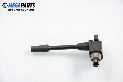 Ignition coil for Mitsubishi Galant VIII 2.4 GDI, 150 hp, sedan automatic, 1999