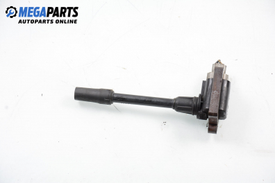 Ignition coil for Mitsubishi Galant VIII 2.4 GDI, 150 hp, sedan automatic, 1999