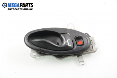 Inner handle for Hyundai Coupe (RD2) 2.0 16V, 135 hp, coupe, 2000, position: right