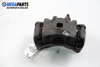 Bremszange for Hyundai Coupe (RD2) 2.0 16V, 135 hp, coupe, 2000, position: links, vorderseite