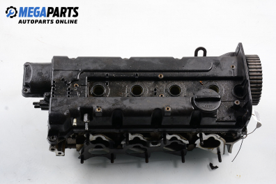 Engine head for Hyundai Coupe 2.0 16V, 139 hp, 2000