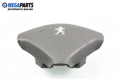 Airbag for Peugeot 307 1.6 HDi, 109 hp, hecktür, 5 türen, 2006