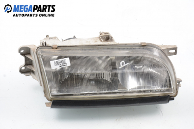 Headlight for Nissan Primera (P10) 1.6, 102 hp, station wagon, 1993, position: right