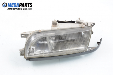 Headlight for Nissan Primera (P10) 1.6, 102 hp, station wagon, 1993, position: left