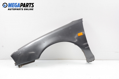 Fender for Nissan Primera (P10) 1.6, 102 hp, station wagon, 1993, position: front - left