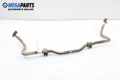 Sway bar for Nissan Primera (P10) 1.6, 102 hp, station wagon, 1993, position: front