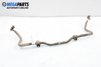 Bară stabilizatoare for Nissan Primera (P10) 1.6, 102 hp, combi, 1993, position: fața