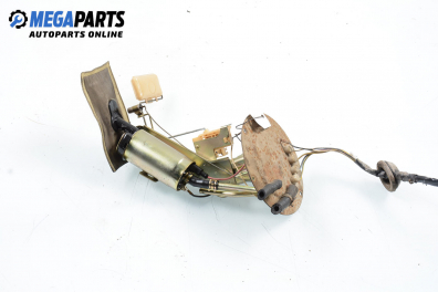 Fuel pump for Nissan Primera (P10) 1.6, 102 hp, station wagon, 1993