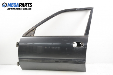 Door for Nissan Primera (P10) 1.6, 102 hp, station wagon, 1993, position: front - left