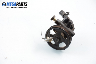 Power steering pump for Nissan Primera (P10) 1.6, 102 hp, station wagon, 1993