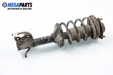 Macpherson shock absorber for Nissan Primera (P10) 1.6, 102 hp, station wagon, 1993, position: front - left