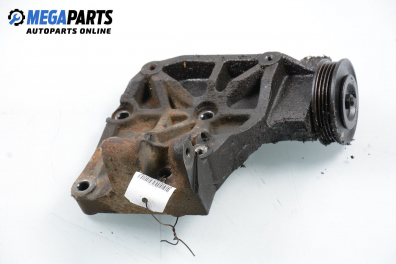 Tampon motor for Nissan Primera (P10) 1.6, 102 hp, combi, 1993