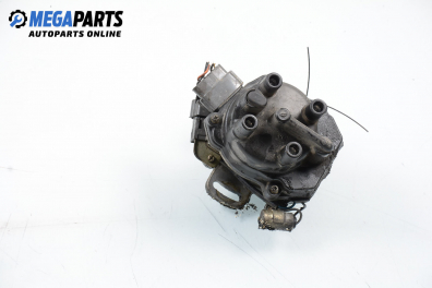 Distribuitor de aprindere delco for Nissan Primera (P10) 1.6, 102 hp, combi, 1993