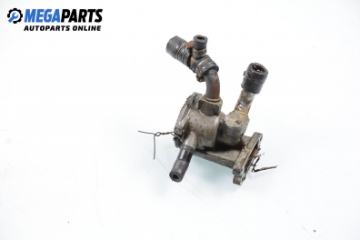 Corp termostat for Nissan Primera (P10) 1.6, 102 hp, combi, 1993