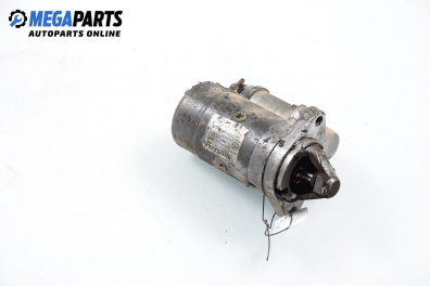 Starter for Nissan Primera (P10) 1.6, 102 hp, station wagon, 1993