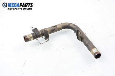Water pipe for Nissan Primera (P10) 1.6, 102 hp, station wagon, 1993