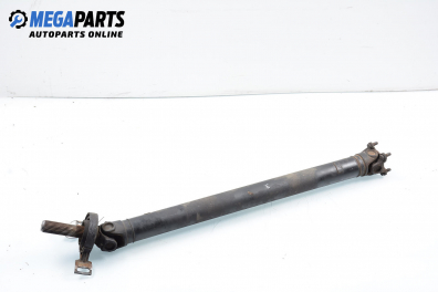 Tail shaft for BMW 3 (E36) 1.8 is, 140 hp, coupe, 1994, position: rear