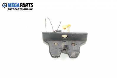 Trunk lock for Renault Laguna I (B56; K56) 1.8, 90 hp, hatchback, 1995