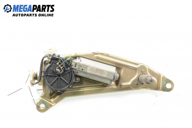 Front wipers motor for Renault Laguna I (B56; K56) 1.8, 90 hp, hatchback, 1995, position: rear