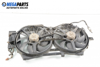 Ventilatoare de răcire for Renault Laguna I (B56; K56) 1.8, 90 hp, hatchback, 1995