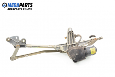 Front wipers motor for Renault Laguna I (B56; K56) 1.8, 90 hp, hatchback, 1995, position: front