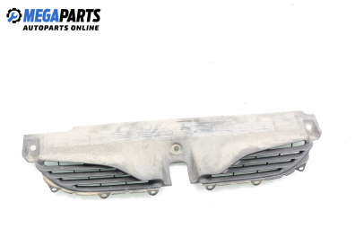 Grill for Renault Laguna I (B56; K56) 1.8, 90 hp, hatchback, 1995