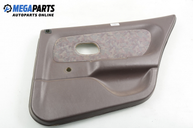 Interior door panel  for Renault Laguna I (B56; K56) 1.8, 90 hp, hatchback, 1995, position: rear - right