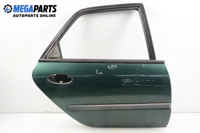 Door for Renault Laguna I (B56; K56) 1.8, 90 hp, hatchback, 1995, position: rear - right