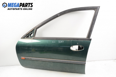 Door for Renault Laguna I (B56; K56) 1.8, 90 hp, hatchback, 1995, position: front - left