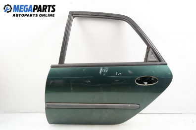 Door for Renault Laguna I (B56; K56) 1.8, 90 hp, hatchback, 1995, position: rear - left