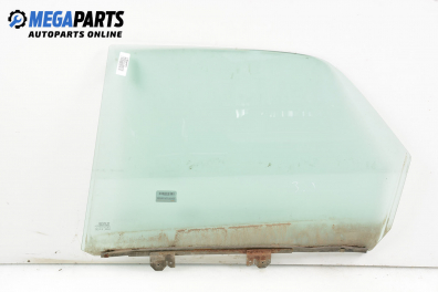 Window for Renault Laguna I (B56; K56) 1.8, 90 hp, hatchback, 1995, position: rear - left