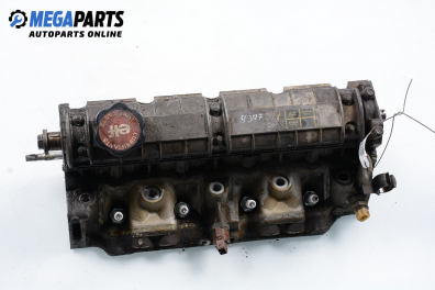 Engine head for Renault Laguna I (B56; K56) 1.8, 90 hp, hatchback, 1995