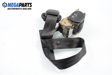 Seat belt for Peugeot 106 1.5 D, 55 hp, 3 doors, 1997, position: front - right