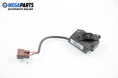 Heater motor flap control for Peugeot 106 1.5 D, 55 hp, 3 doors, 1997