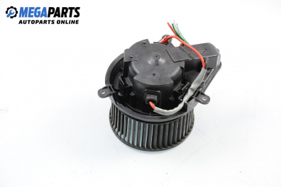 Heating blower for Peugeot 106 1.5 D, 55 hp, 3 doors, 1997