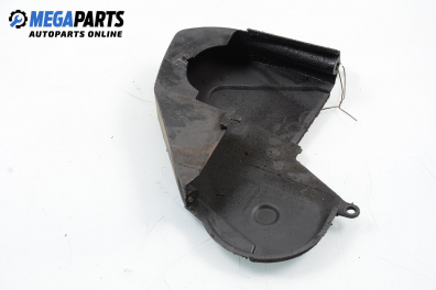 Timing belt cover for Peugeot 106 1.5 D, 55 hp, 1997