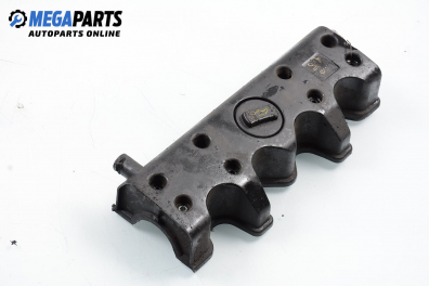 Valve cover for Peugeot 106 1.5 D, 55 hp, 1997