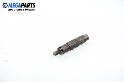 Diesel fuel injector for Peugeot 106 1.5 D, 55 hp, 3 doors, 1997