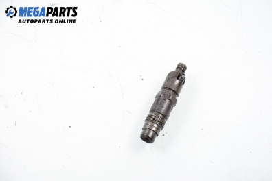 Diesel fuel injector for Peugeot 106 1.5 D, 55 hp, 3 doors, 1997