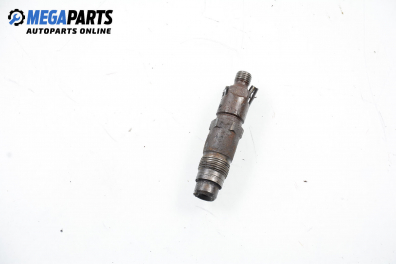 Diesel fuel injector for Peugeot 106 1.5 D, 55 hp, 3 doors, 1997