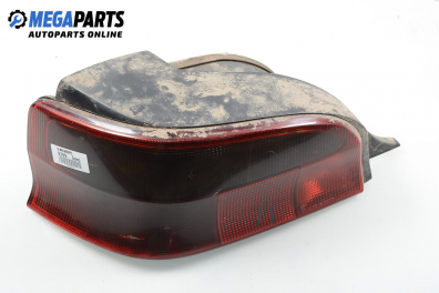 Tail light for Citroen Saxo 1.5 D, 57 hp, 3 doors, 1997, position: left