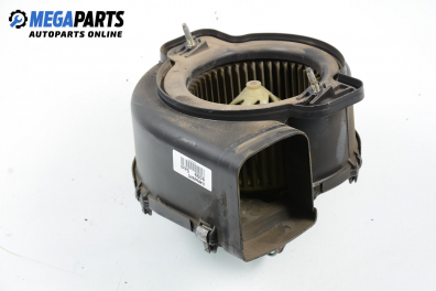 Heating blower for Citroen Saxo 1.5 D, 57 hp, 3 doors, 1997