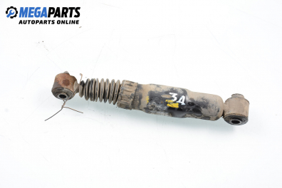 Shock absorber for Citroen Saxo 1.5 D, 57 hp, 3 doors, 1997, position: rear - right