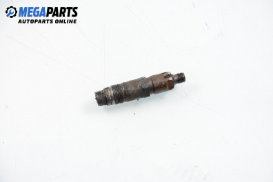 Diesel fuel injector for Citroen Saxo 1.5 D, 57 hp, 3 doors, 1997