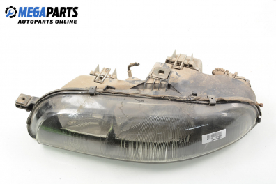 Headlight for Fiat Brava 1.4 12V, 80 hp, 5 doors, 1997, position: left