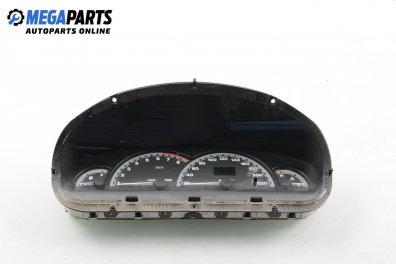 Instrument cluster for Fiat Brava 1.4 12V, 80 hp, 5 doors, 1997