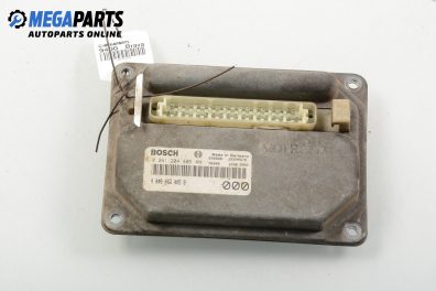 ECU for Fiat Brava 1.4 12V, 80 hp, 5 doors, 1997