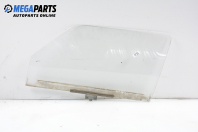 Window for Volkswagen Golf II 1.6, 75 hp, 1988, position: front - left